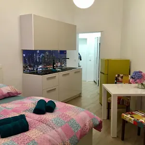  Apartamento Optim