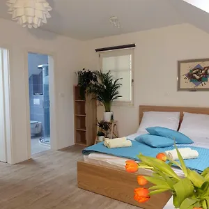 With Parking Apartment